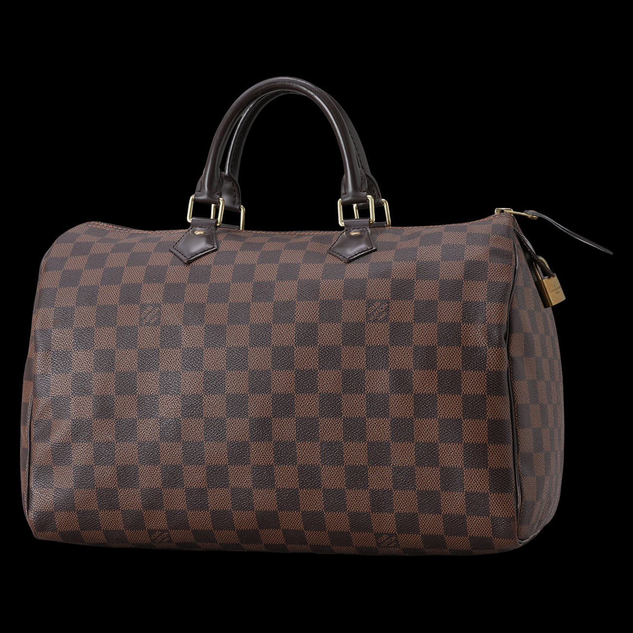 LOUIS VUITTON(USED)루이비통 N41363 다미에 스피디 35